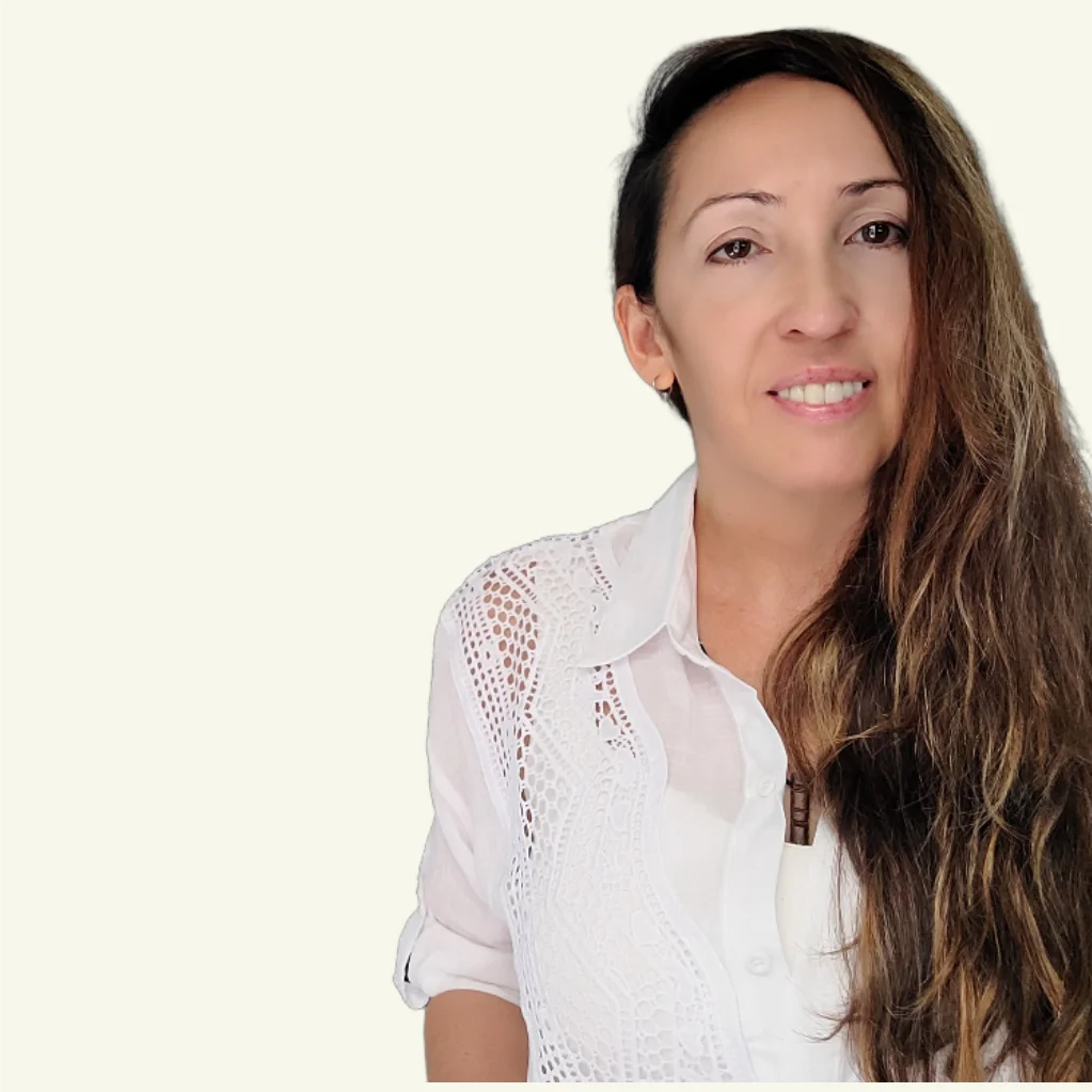 Lorena Palma Fuentes - Directora de WorkPlan