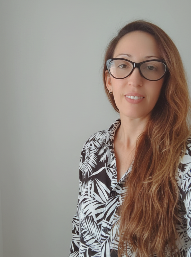 Lorena Palma Fuentes, coach ejecutiva y directora de WorkPlan